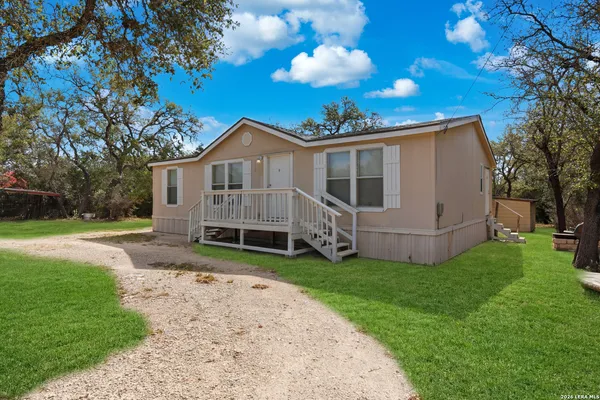 $179,900 | 512 Las Hadas, Spring Branch, TX 78070