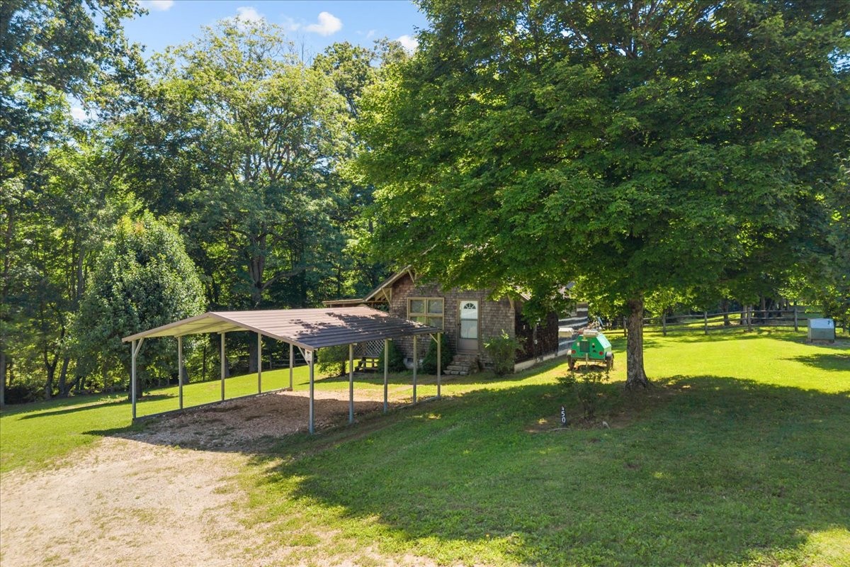 476 Gwin Cemetery Road Waverly, TN 37185 - Photo 44 of 75