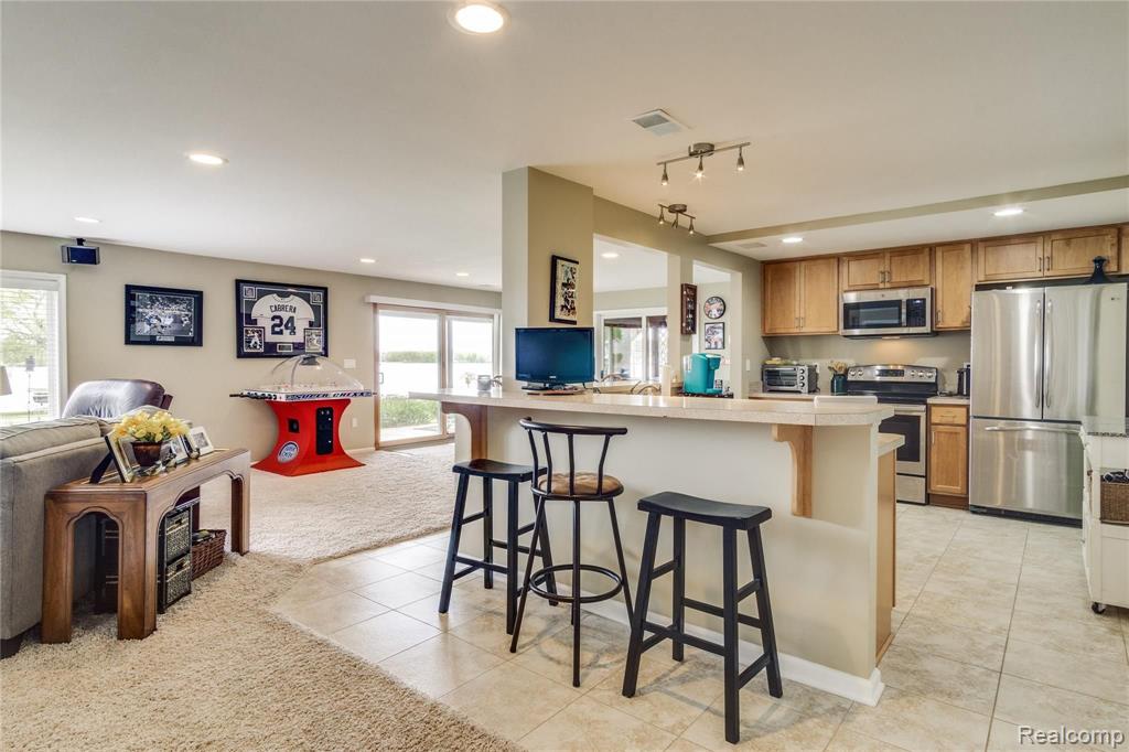 7213 Lobdell Road Linden, MI 48451 - Photo 32 of 53