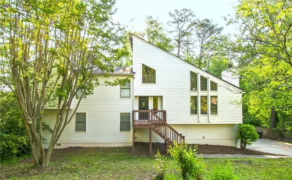 $2,850 | 3950 Lookout Point Drive, Marietta, GA 30066