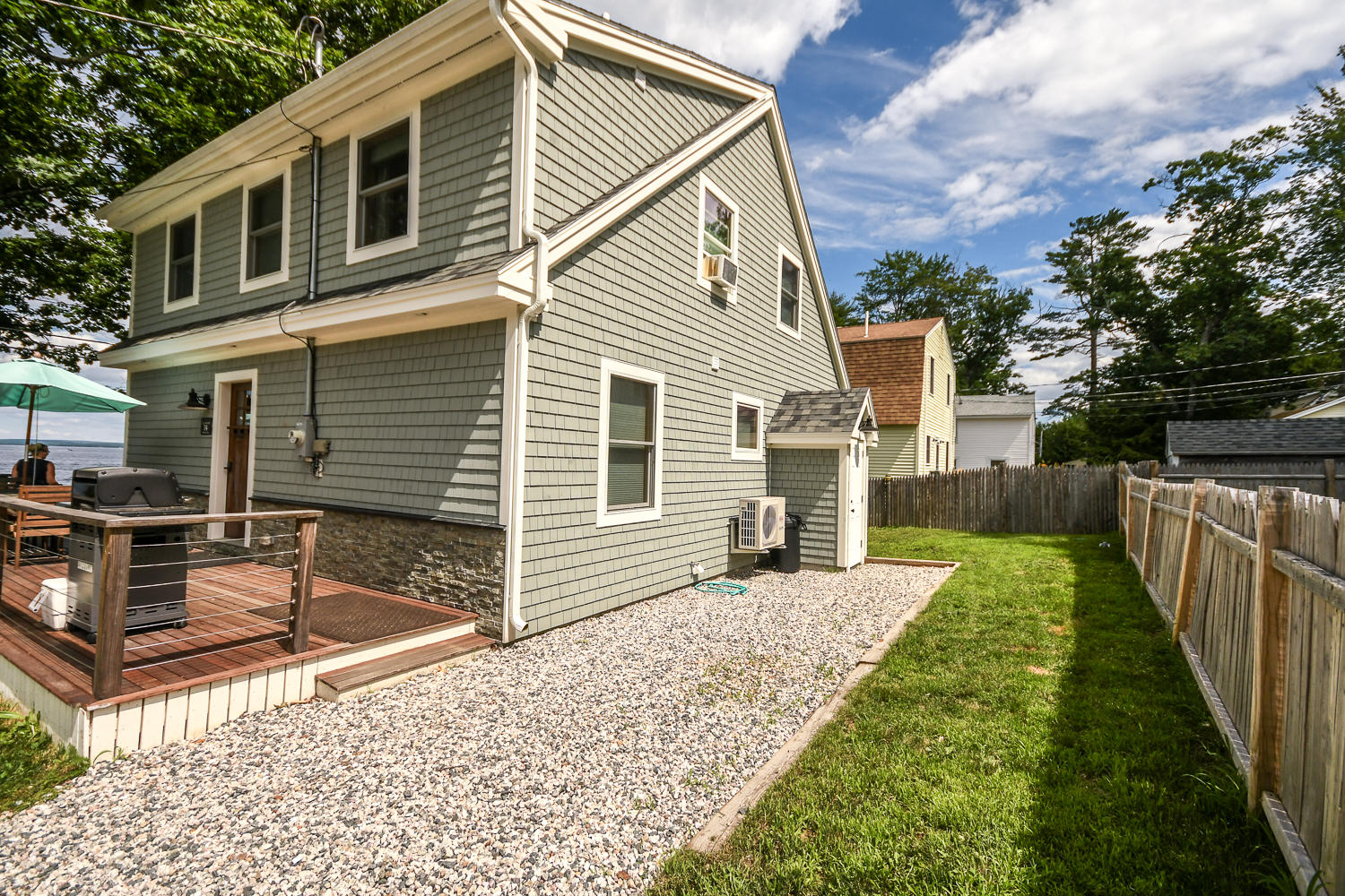 74 Wards Cove Road Standish, ME 04084 - Photo 11 of 45 DSC_9887