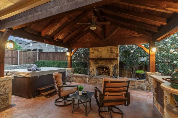 $675,000 | 613 Fortinbras Drive, McKinney, TX 75071