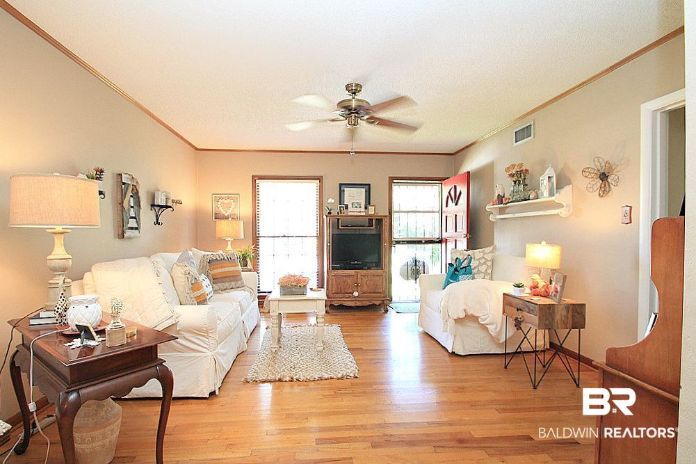 3203 Lafitte Street Mobile, AL 36606 - Photo 4 of 19