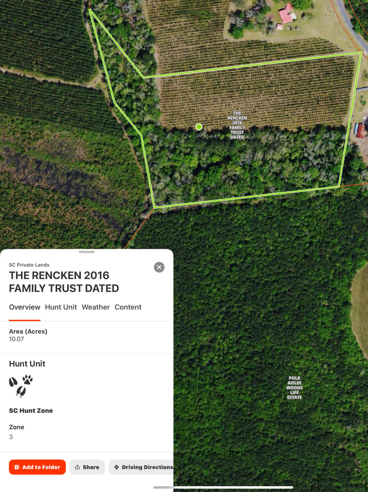 0 Polk Road Islandton, SC 29929 - Photo 18 of 18 IMG_0069