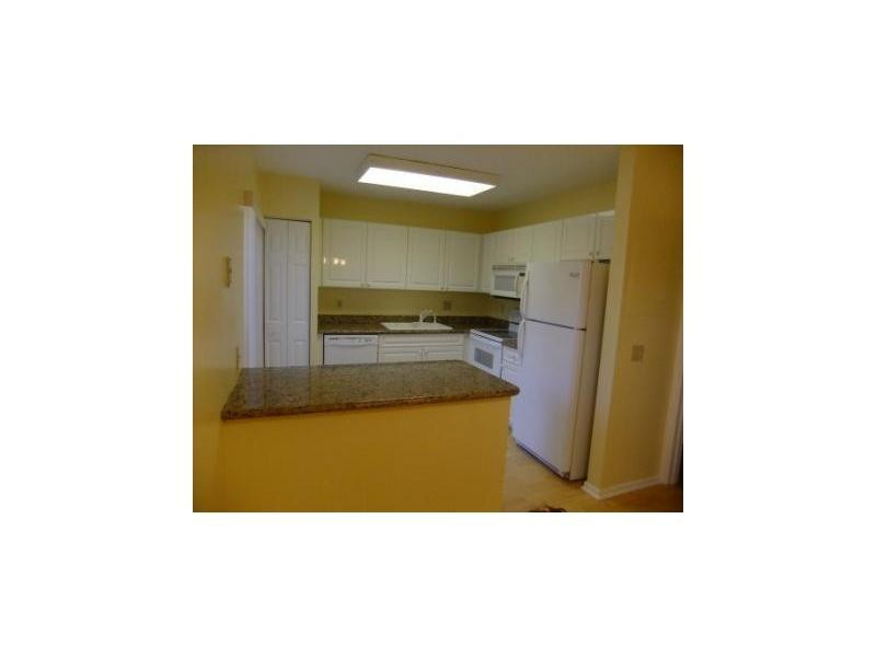 6619 Via Regina, Unit 6619 Boca Raton, FL 33433 - Photo 3 of 8 Kitchen
