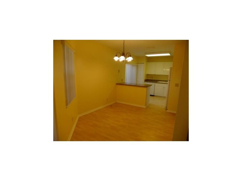 6619 Via Regina, Unit 6619 Boca Raton, FL 33433 - Photo 4 of 8 Dining Room