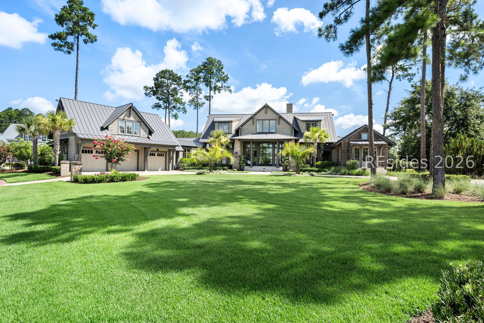 364 Waterfowl Road Bluffton, SC 29910 - Photo 3 of 100