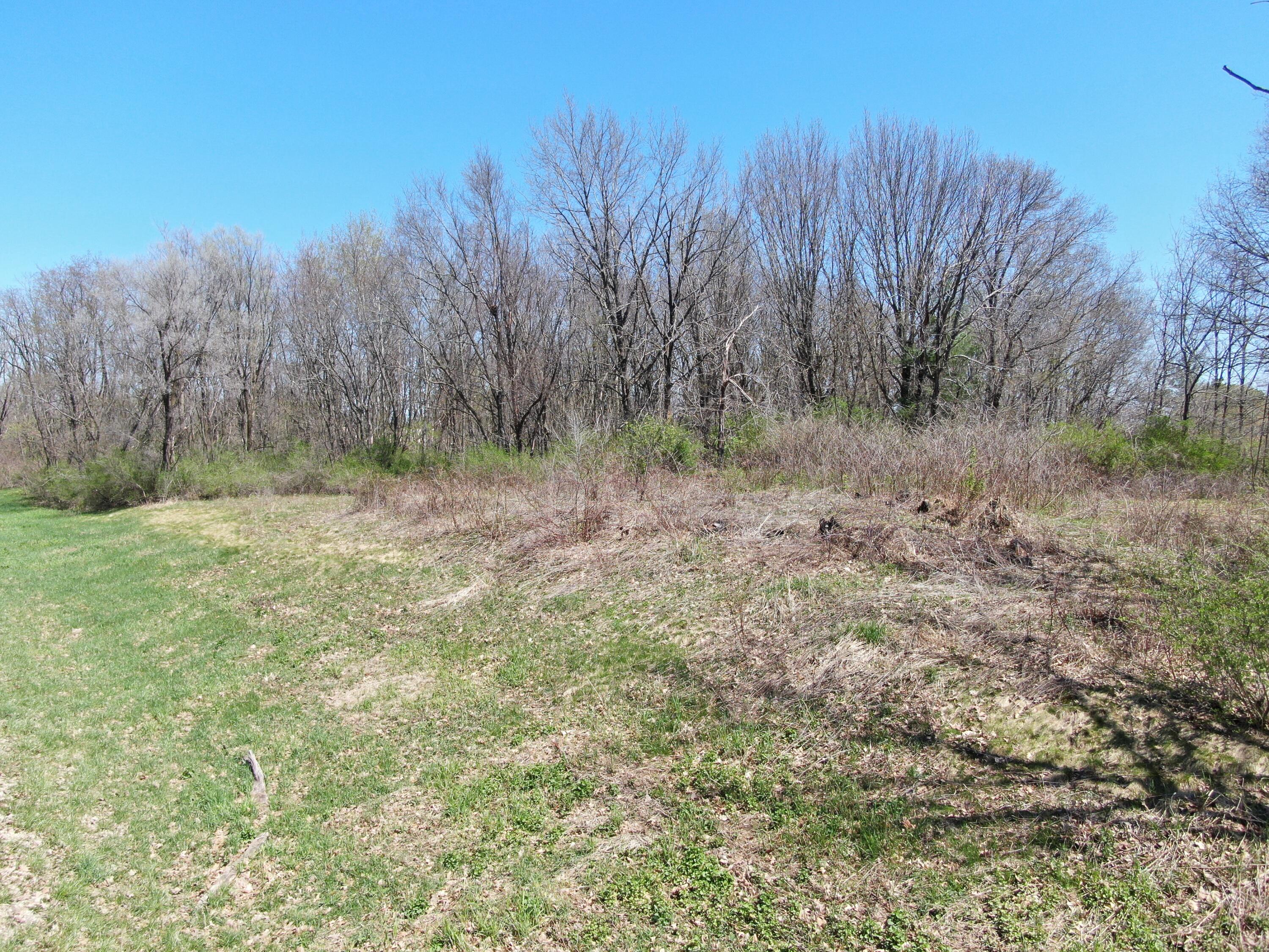 Lot 0 Marley Road Viroqua, WI 54665 - Photo 3 of 13 Aerial