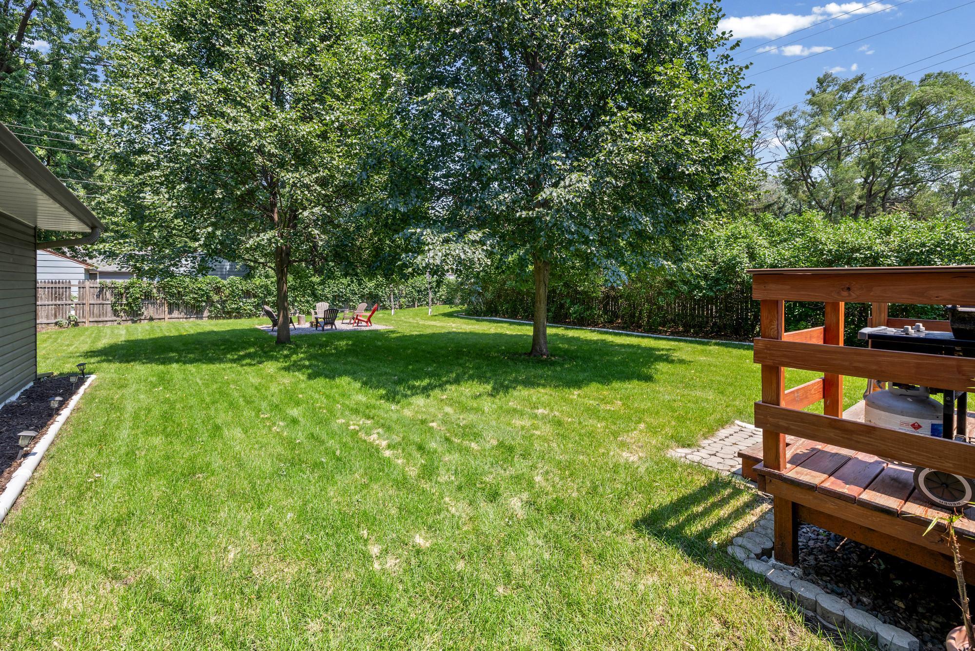 2185 Pinewood Drive Mounds View, MN 55112 - Photo 38 of 49