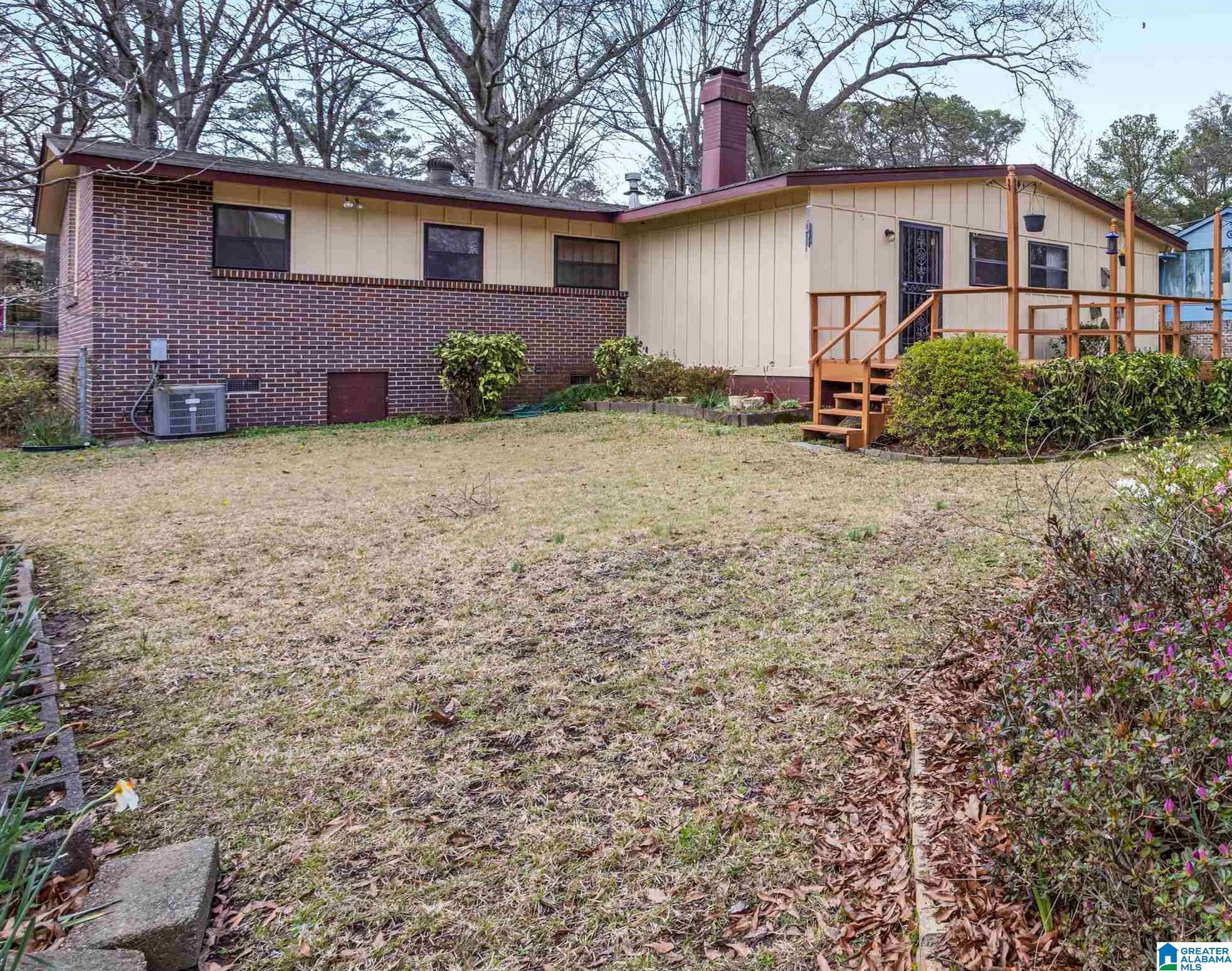 537 Edgecrest Drive Birmingham, AL 35209 - Photo 36 of 51