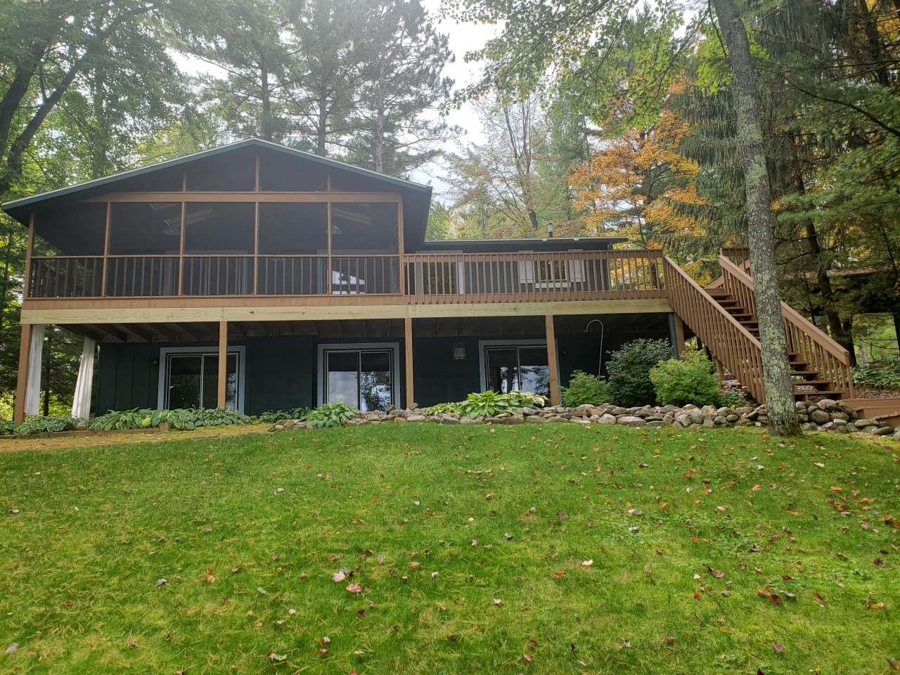 W5380 Wurl Road Tomahawk, WI 54487 - Photo 1 of 1 Gallery Image 1