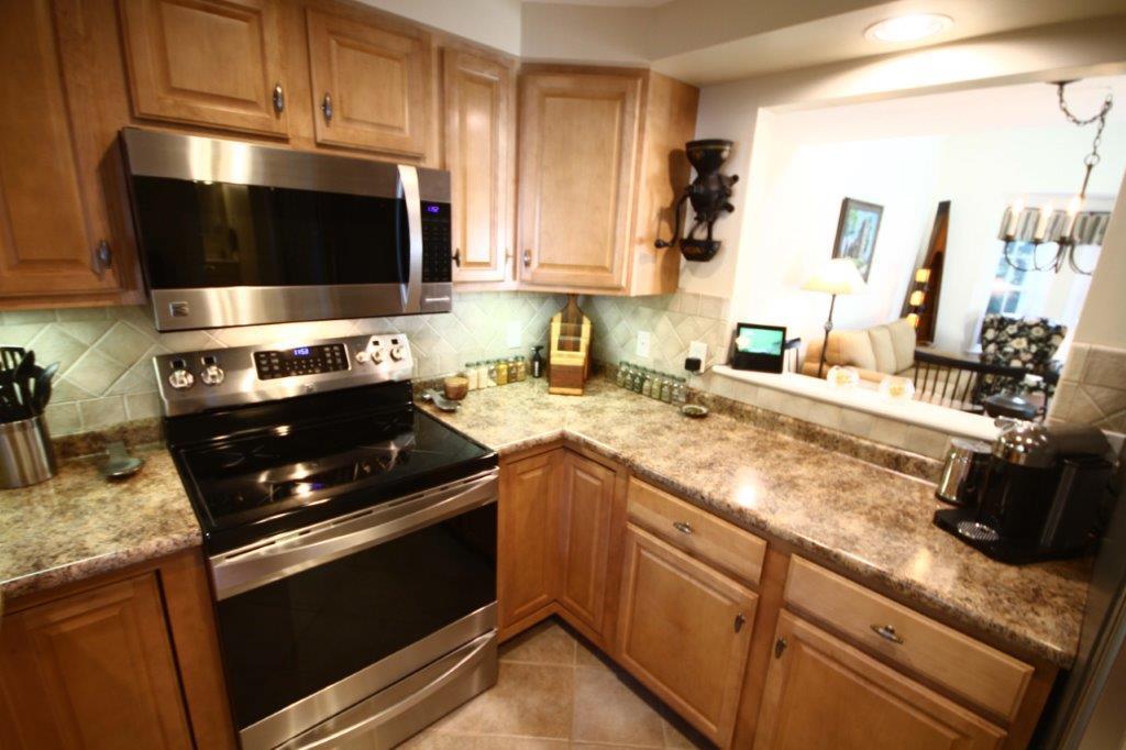 110 Spinnaker Ridge Drive, Unit 31 Wells, ME 04090 - Photo 7 of 39 5. kitchen 2