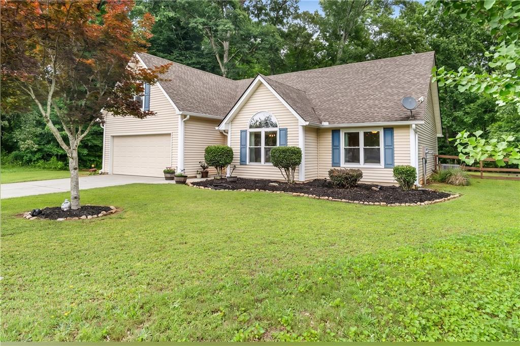 27 Otter Lane Hoschton, GA 30548 - Photo 4 of 56