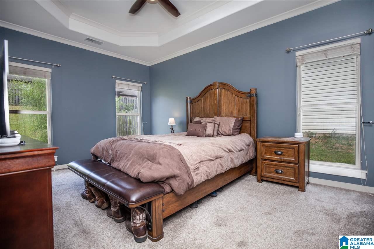 124 Sharpe Street Sterrett, AL 35147 - Photo 4 of 30