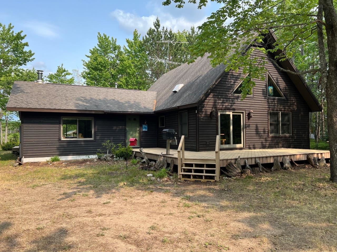8604 Partridge Roost Road Frederic, MI 49733 - Photo 1 of 30 1912345.JPG