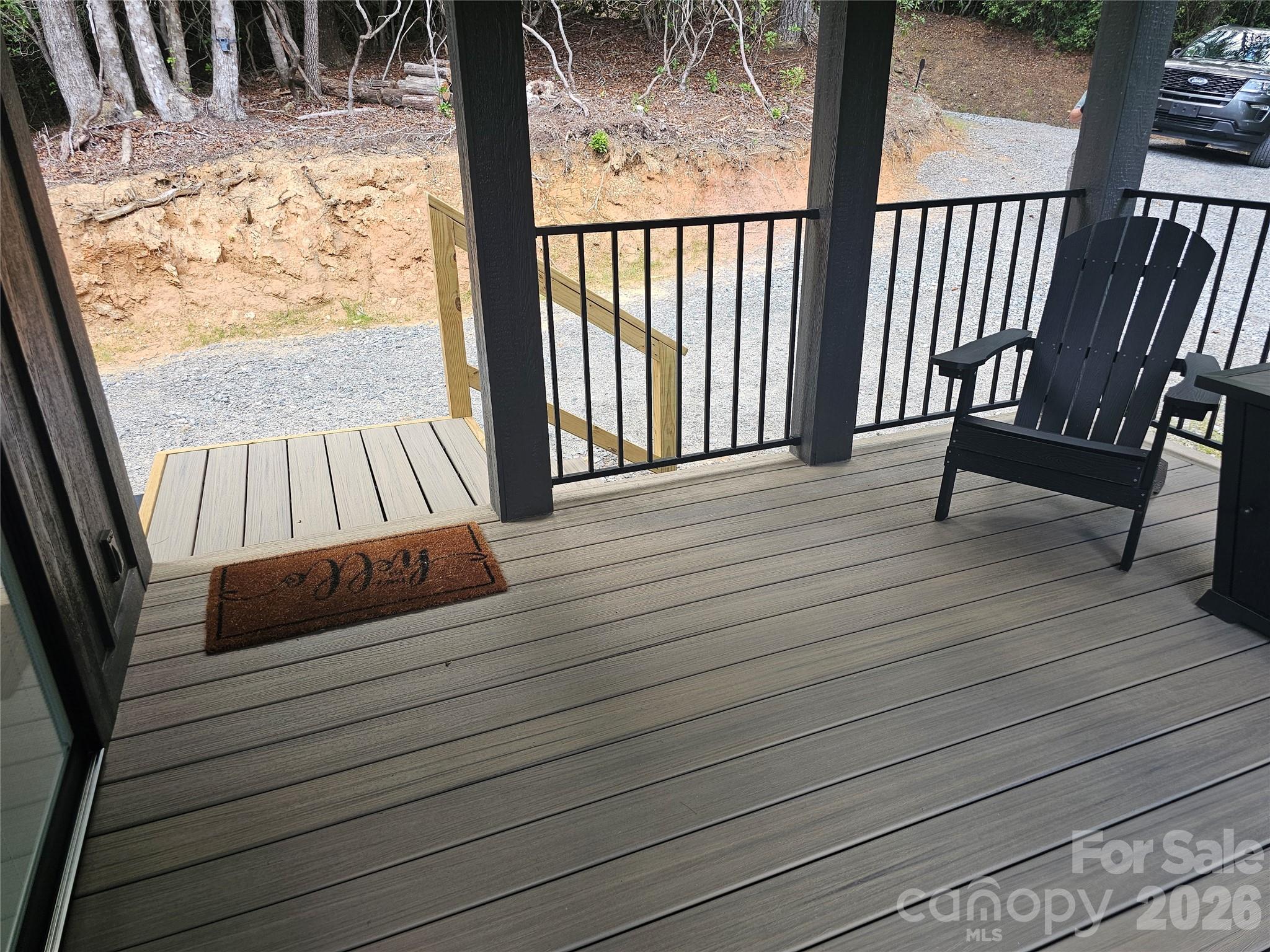171 Duff Cv Road Brevard, NC 28712 - Photo 31 of 32