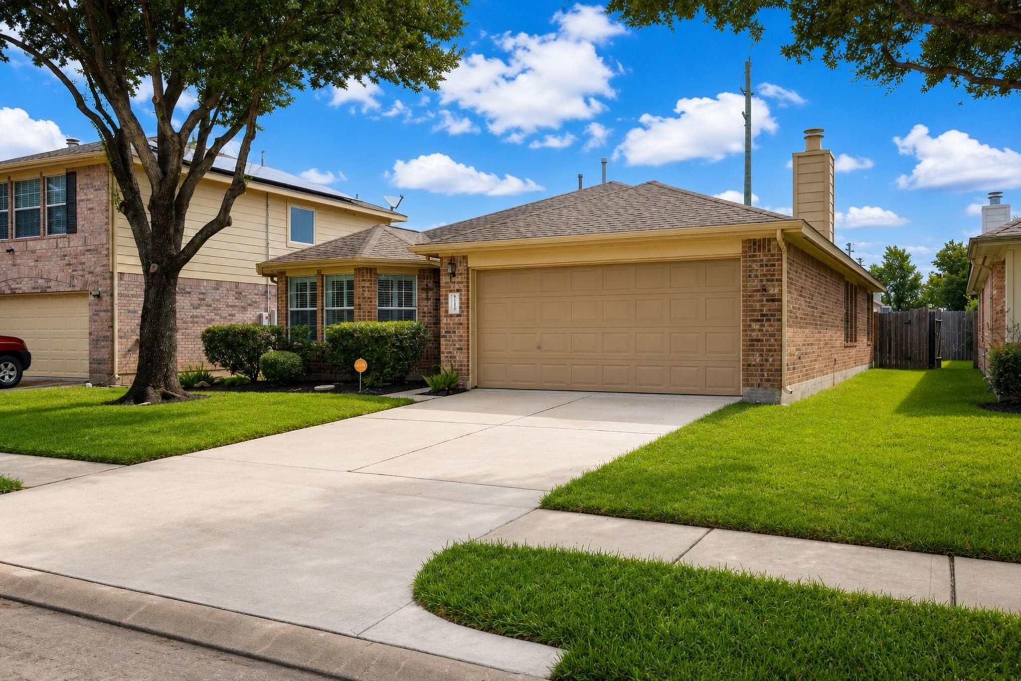 13026 Dresden Ridge Lane Houston, TX 77070 - Photo 2 of 22 Gallery Image 2