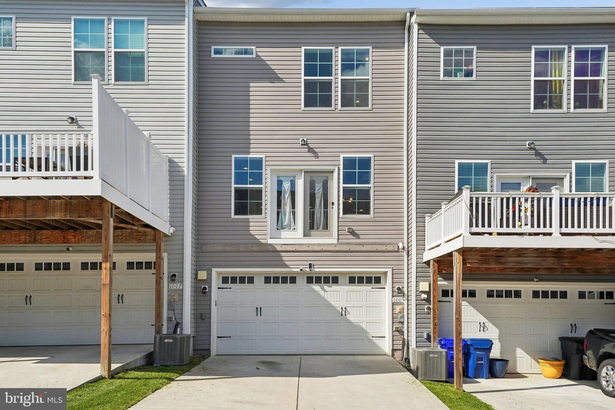 1005 Overlook Way Laurel, MD 20707 - Photo 25 of 25