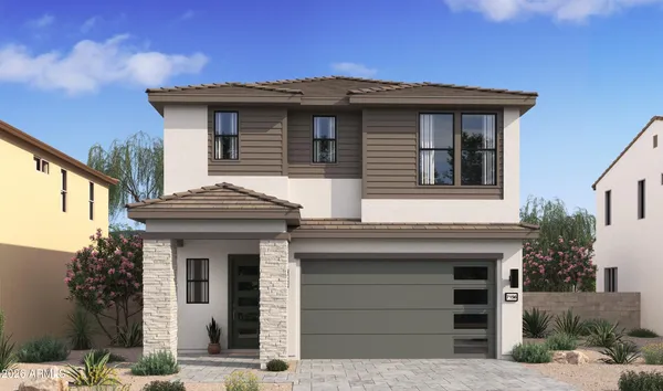 $860,670 | 95 East Windsor Drive, Gilbert, AZ 85296