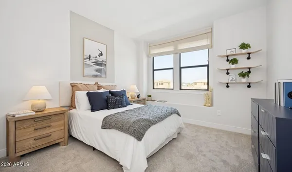 $893,800 | 95 East Windsor Drive, Gilbert, AZ 85296