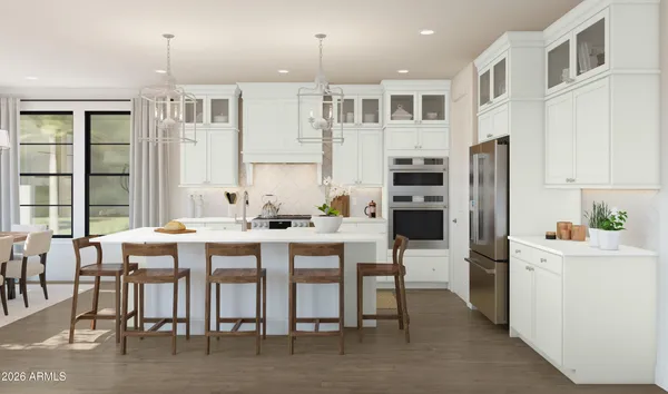 $893,800 | 95 East Windsor Drive, Gilbert, AZ 85296