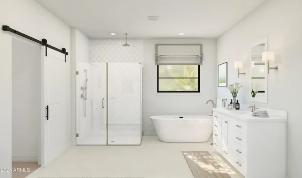 $893,800 | 95 East Windsor Drive, Gilbert, AZ 85296