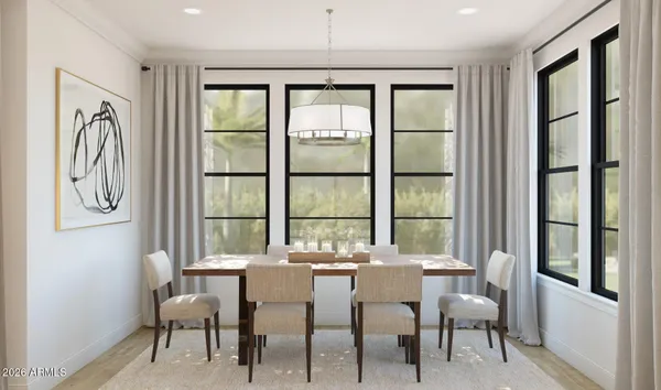 $893,800 | 95 East Windsor Drive, Gilbert, AZ 85296