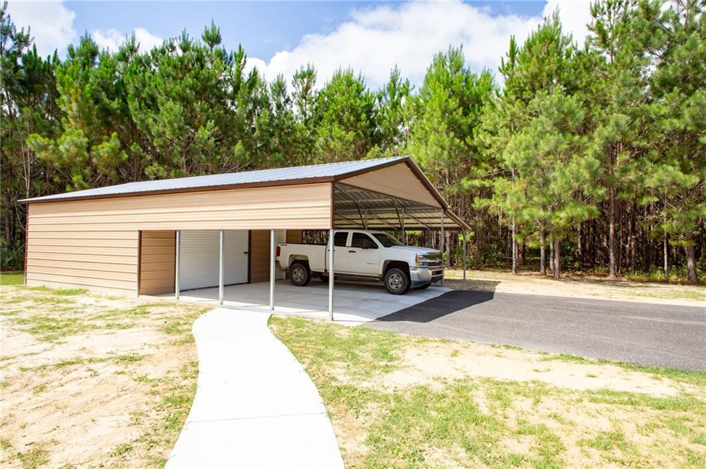 5618 Bowen Road Blackshear, GA 31516 - Photo 8 of 64