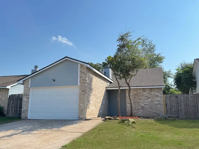 $199,900 | 19956 Sutton Falls Drive, Cypress, TX 77433