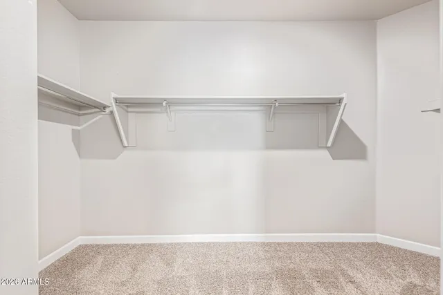 a view of small space