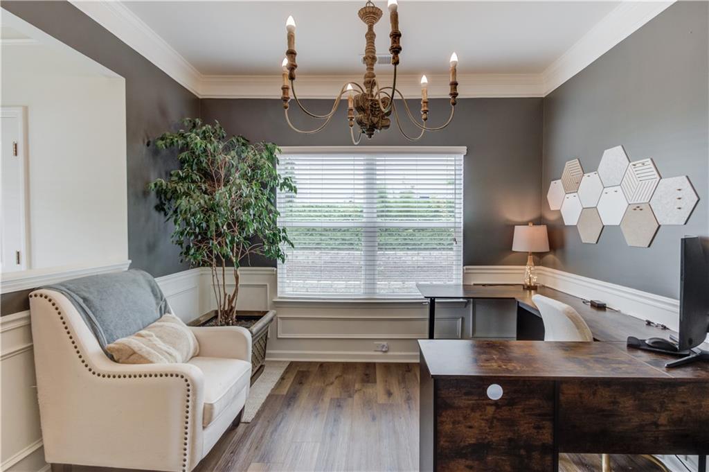 3425 Hope Road Gainesville, GA 30507 - Photo 5 of 42