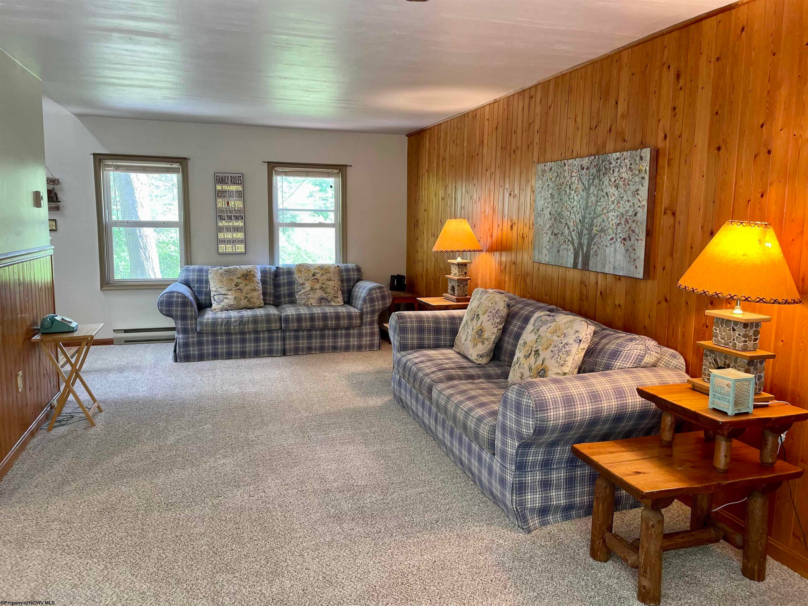 419 Kight Road Eglon, WV 26716 - Photo 10 of 24 Gallery Image 10