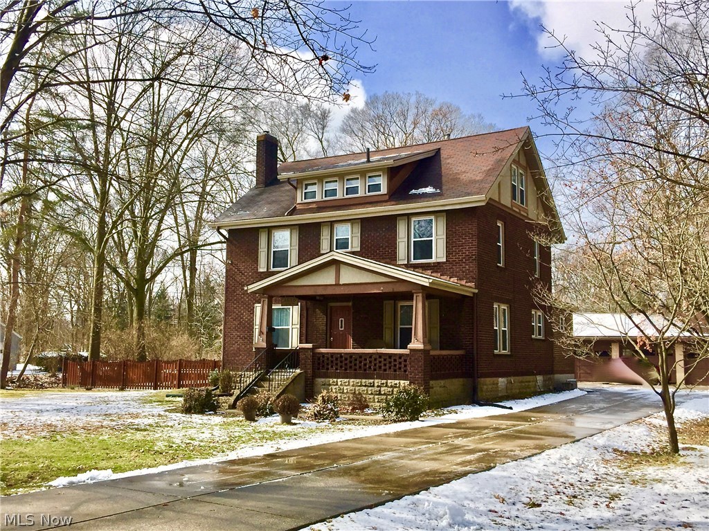 3616 Darrow Road Stow, OH 44224 - Photo 1 of 28