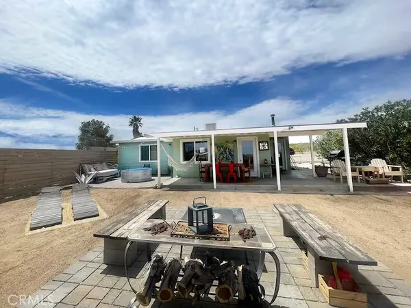 $350,000 | 4319 Dusty Mile Road, Landers, CA 92285