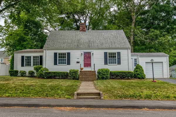 $639,000 | 8 Stevens Terrace, Randolph, MA 02368