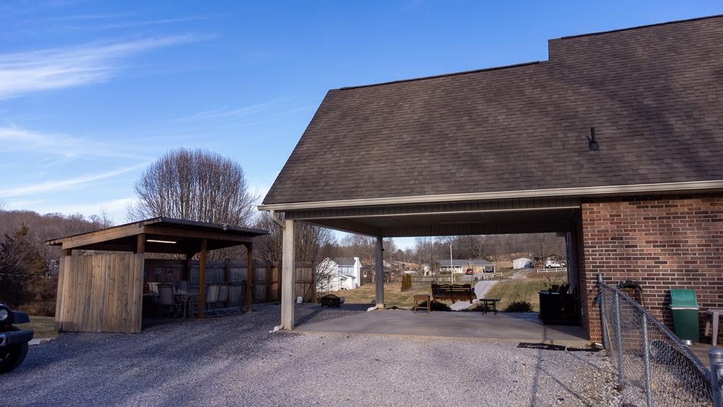 1345 Collinson Ford Road Morristown, TN 37814 - Photo 37 of 53 Gallery Image 37