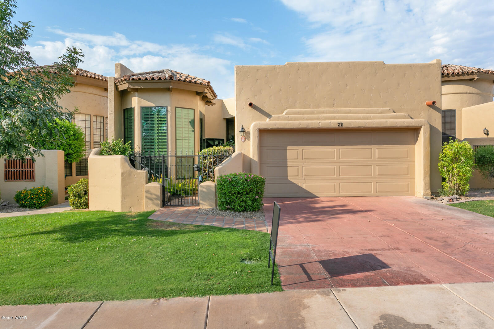 7955 East Chaparral Road, Unit 73 Scottsdale, AZ 85251 - Photo 1 of 32