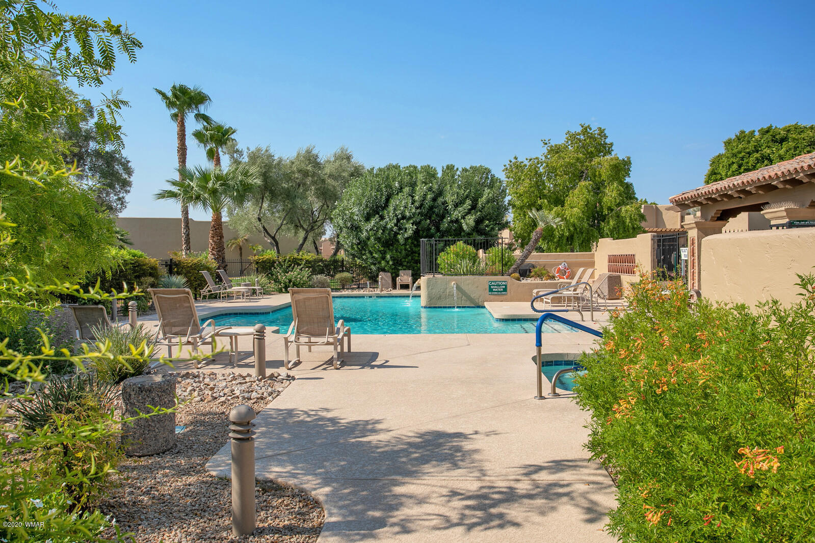 7955 East Chaparral Road, Unit 73 Scottsdale, AZ 85251 - Photo 30 of 32