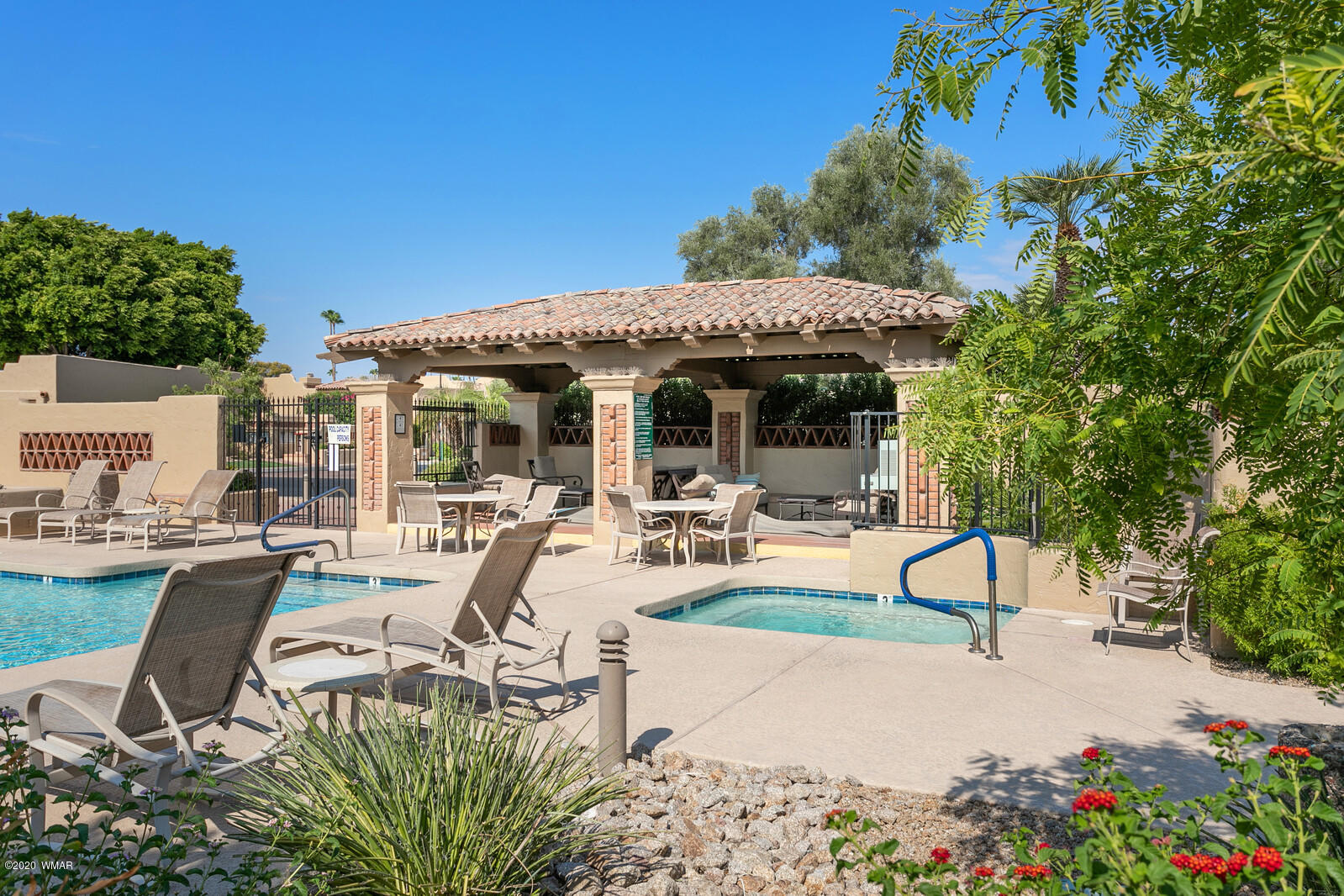 7955 East Chaparral Road, Unit 73 Scottsdale, AZ 85251 - Photo 31 of 32