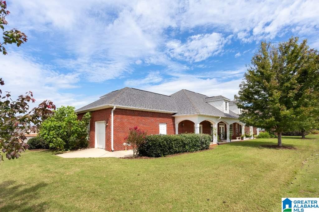 205 Viewpoint Circle Pell City, AL 35128 - Photo 36 of 45