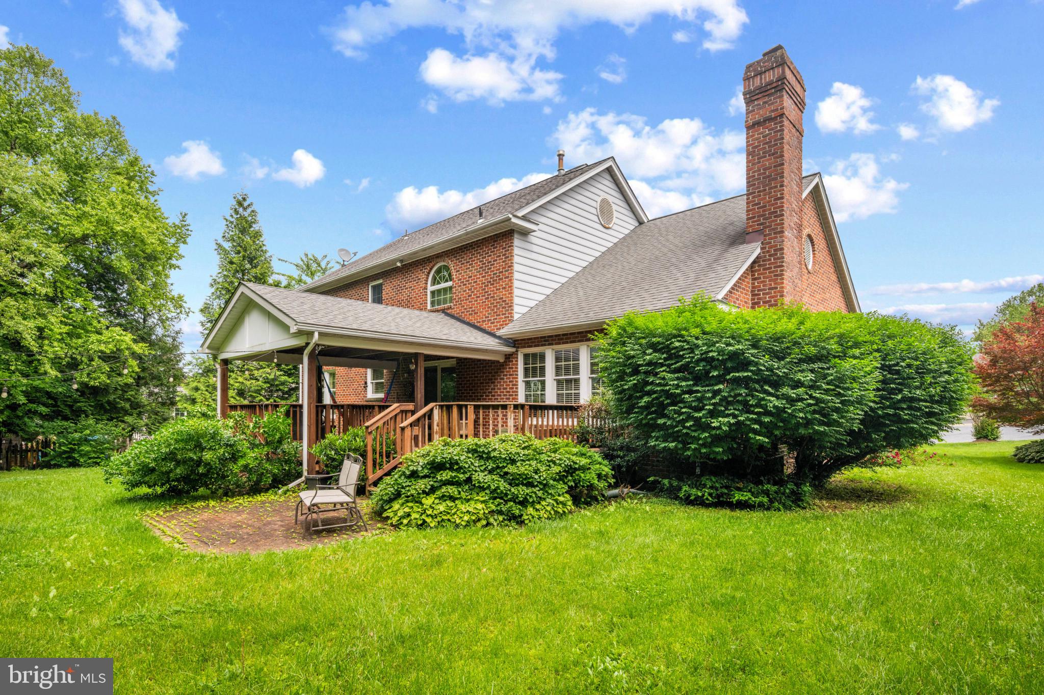 2425 Hunters Chase Court Frederick, MD 21702 - Photo 28 of 28