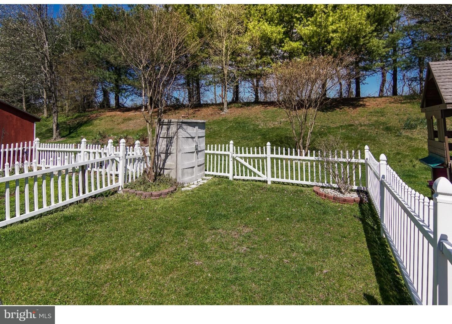 846 Sabina Circle Bear, DE 19701 - Photo 14 of 14 Back Yard