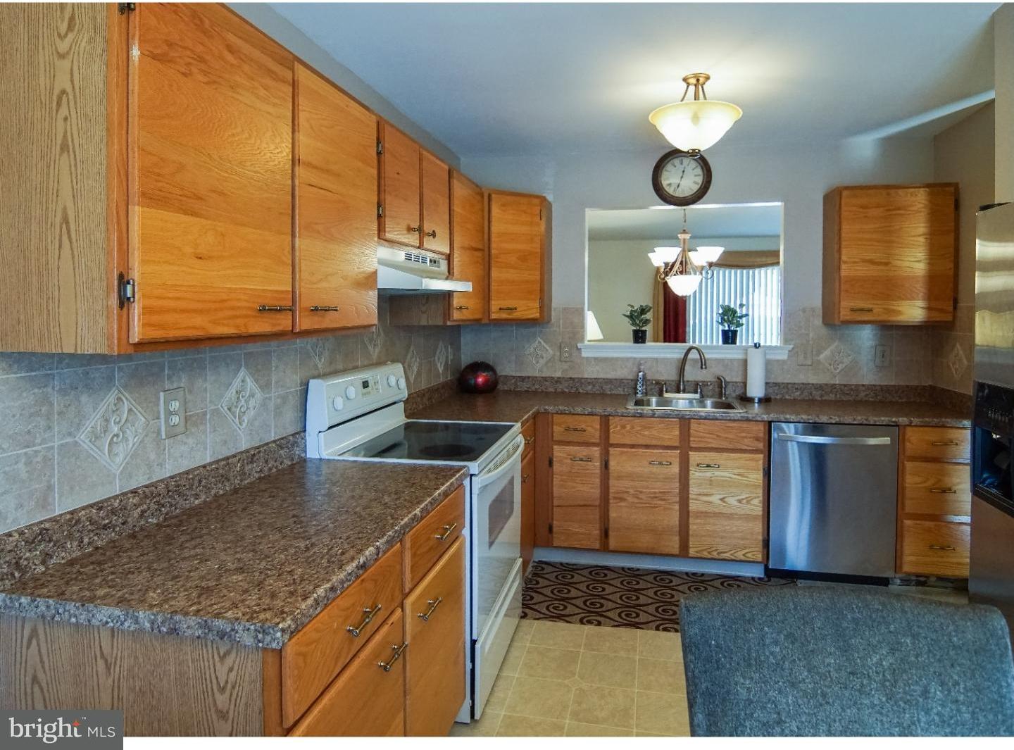 846 Sabina Circle Bear, DE 19701 - Photo 4 of 14 Kitchen