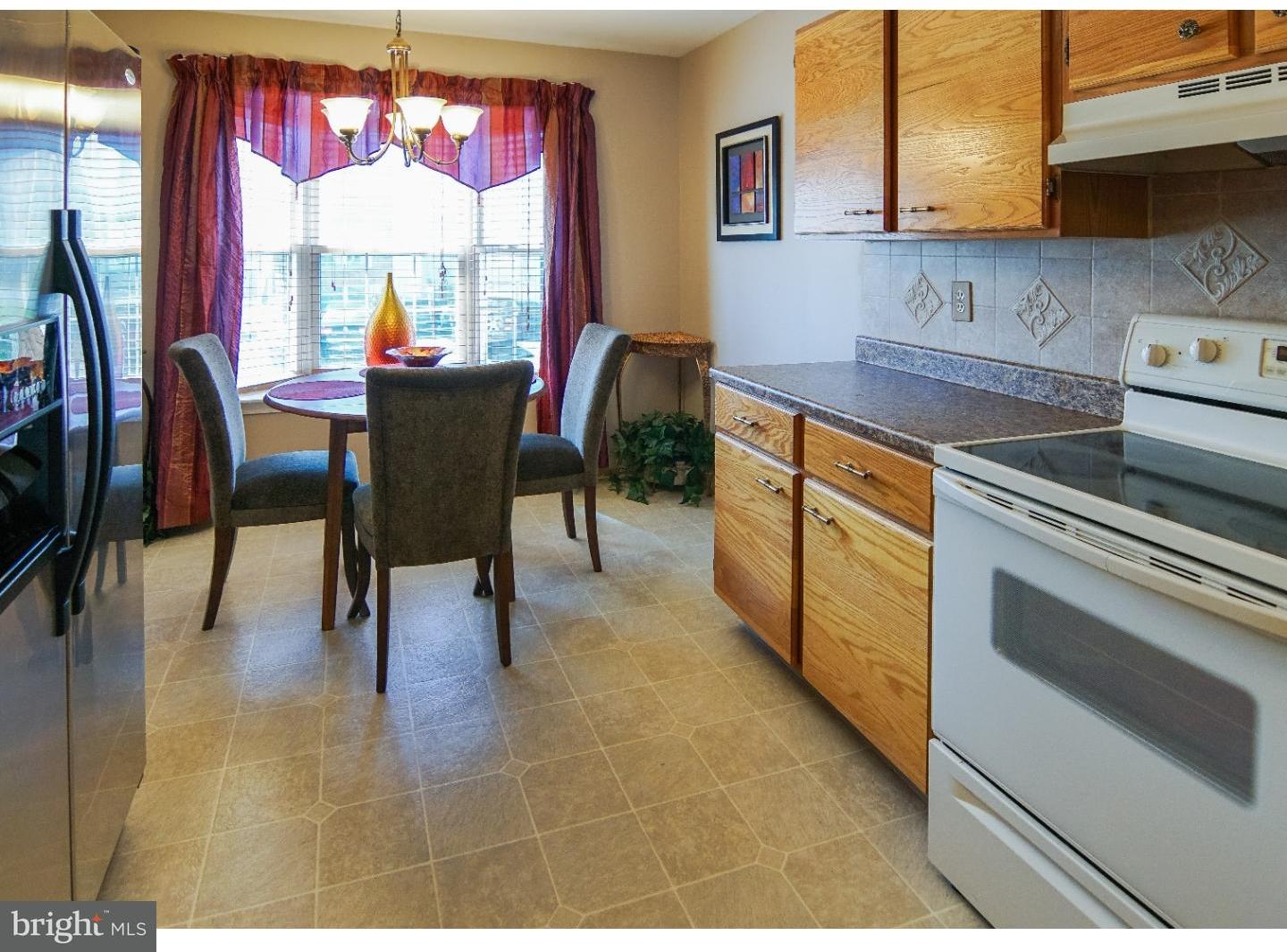 846 Sabina Circle Bear, DE 19701 - Photo 5 of 14 Kitchen