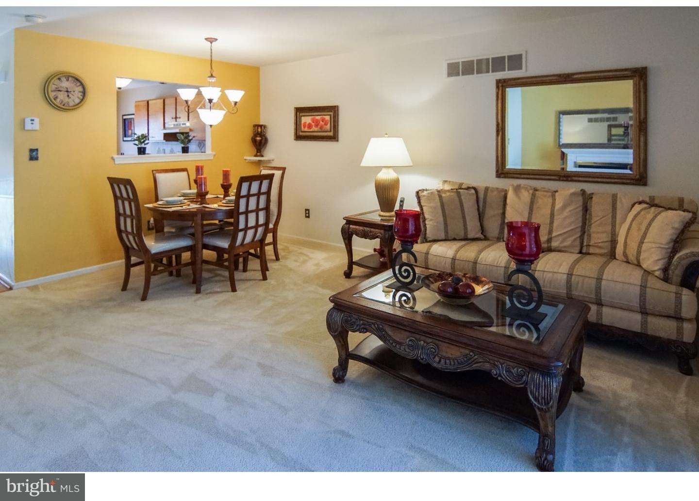 846 Sabina Circle Bear, DE 19701 - Photo 6 of 14 Living Room
