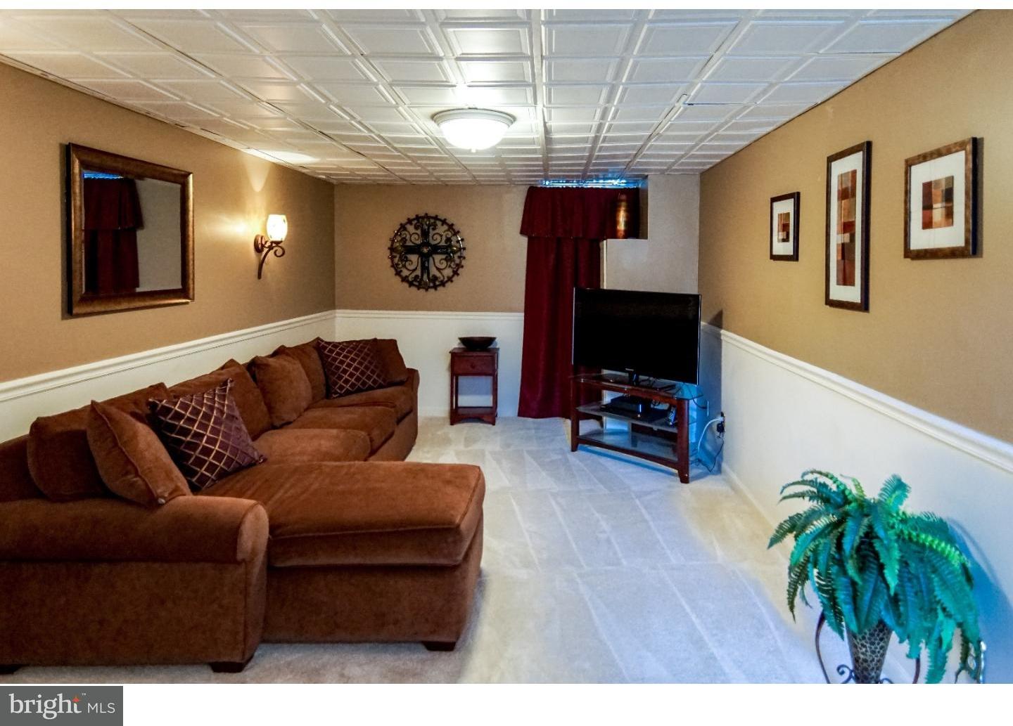 846 Sabina Circle Bear, DE 19701 - Photo 10 of 14 Basement - Finished