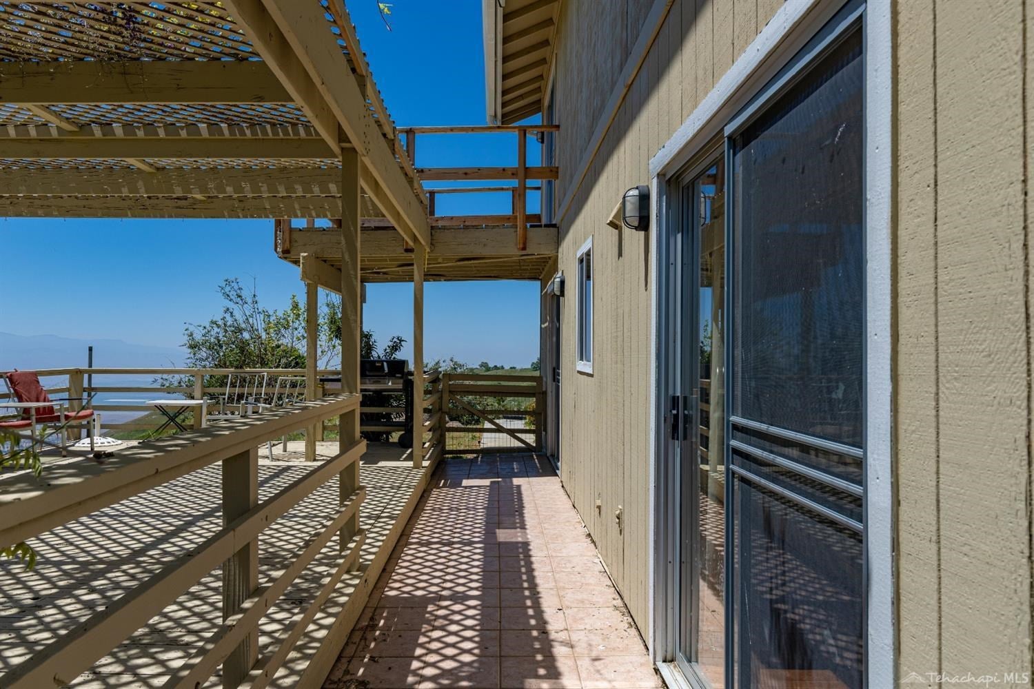 18200 Morgan Court Tehachapi, CA 93561 - Photo 27 of 47 Gallery Image 27