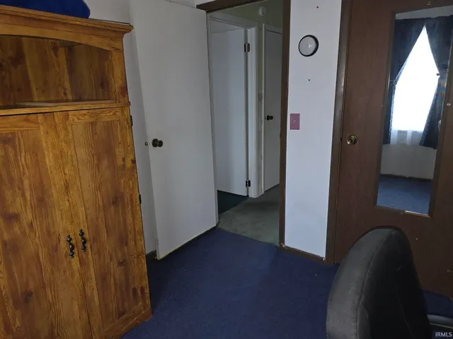 $99,900 | 214 North Vickery Lane, Marion, IN 46952