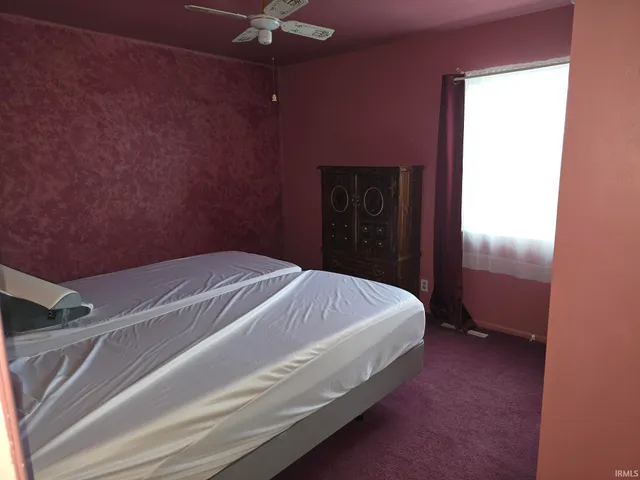 $99,900 | 214 North Vickery Lane, Marion, IN 46952