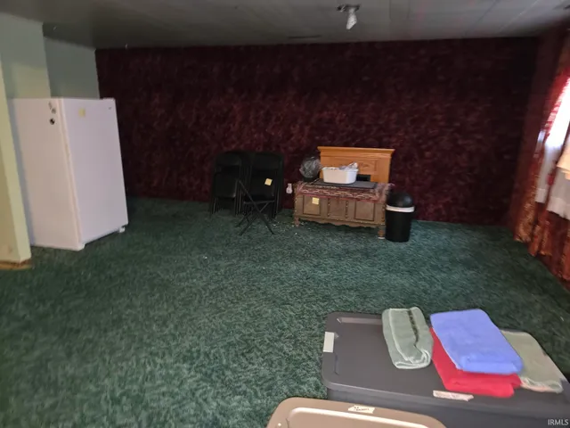 $99,900 | 214 North Vickery Lane, Marion, IN 46952